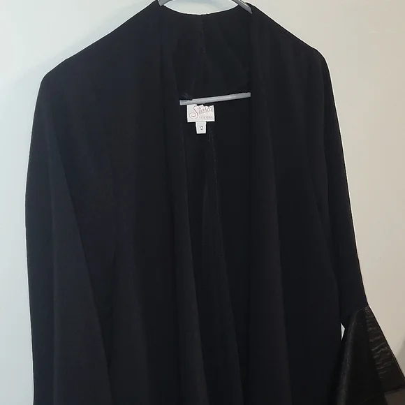 Siesia Blazer Jacket 12 - Picture 3 of 5